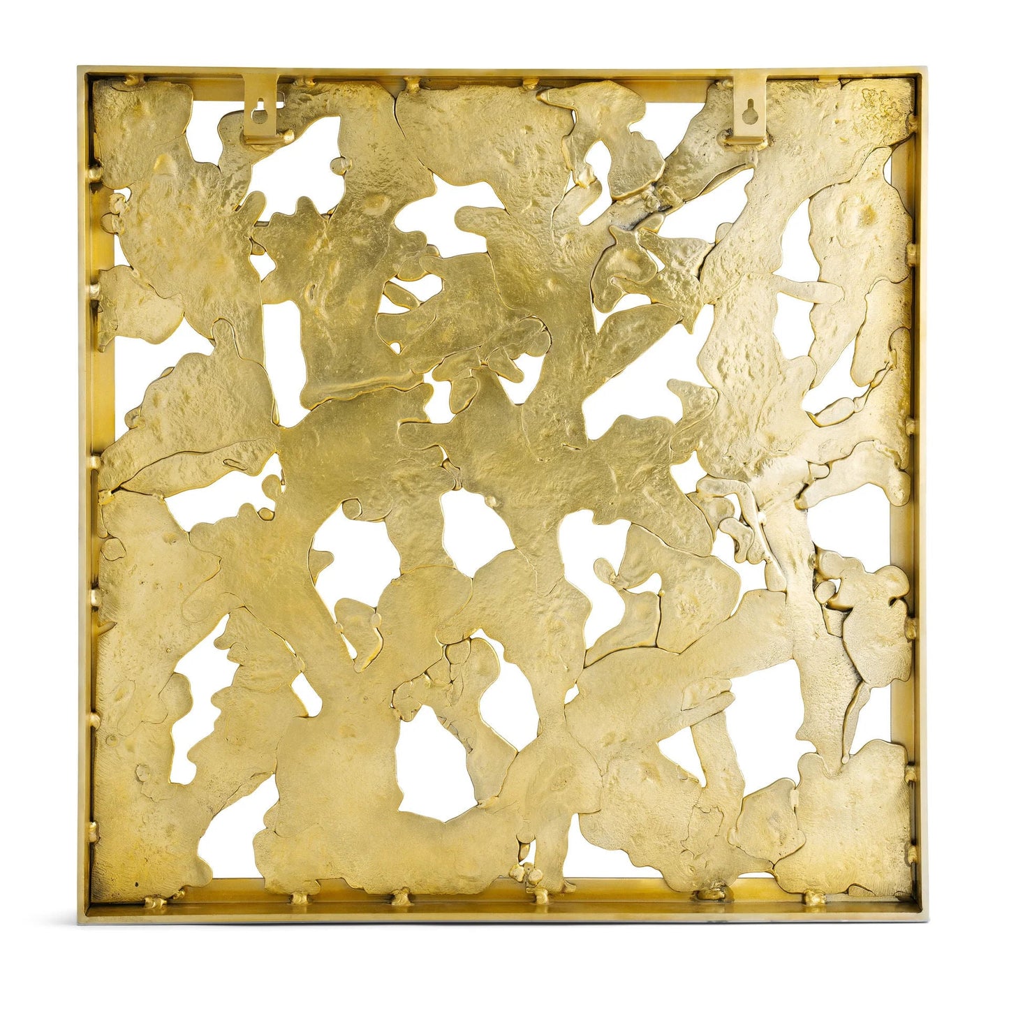 Dekorace After The Storm Gold Wall Art by Michael Aram