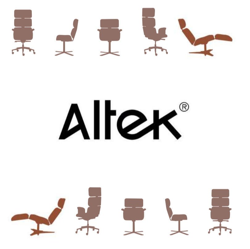 Luxusní zelená kožená lenoška Armadillo 7 od Altek Italia Design s elegantním dřevěným korpusem a chromovanou podnoží. - Waterfall Bathrooms