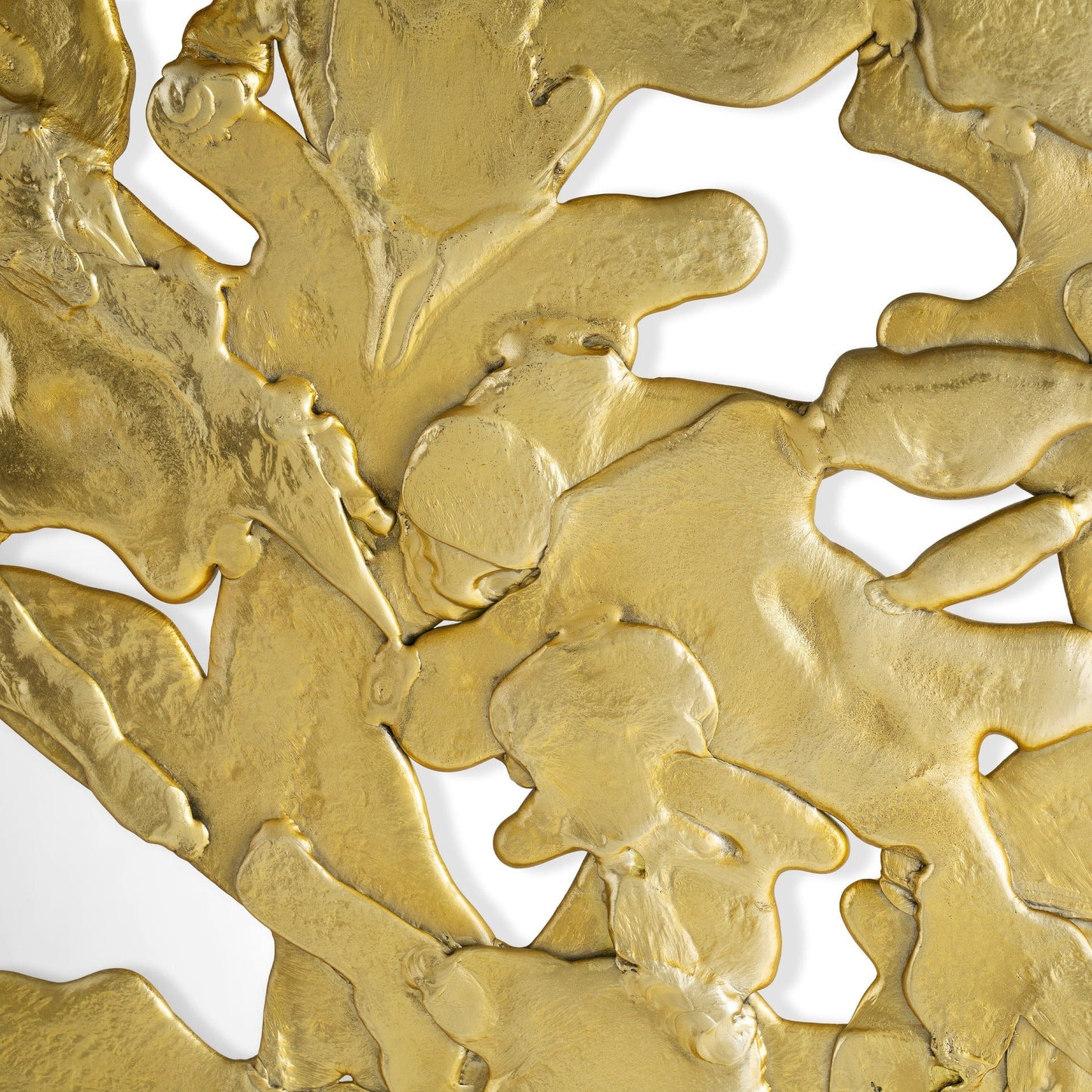 Dekorace After The Storm Gold Wall Art by Michael Aram