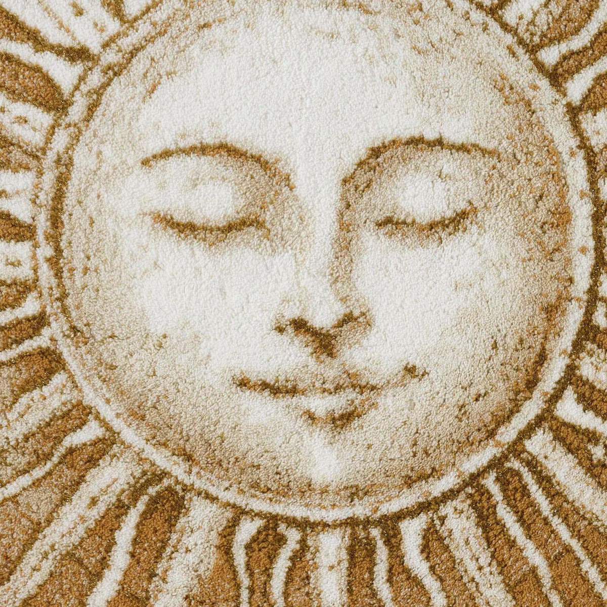 Luxusní koupelnová předložka ROI SOLEIL od Abyss & Habidecor