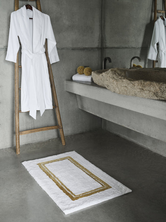 Koupelnová předložka KADO od Abyss & Habidecor