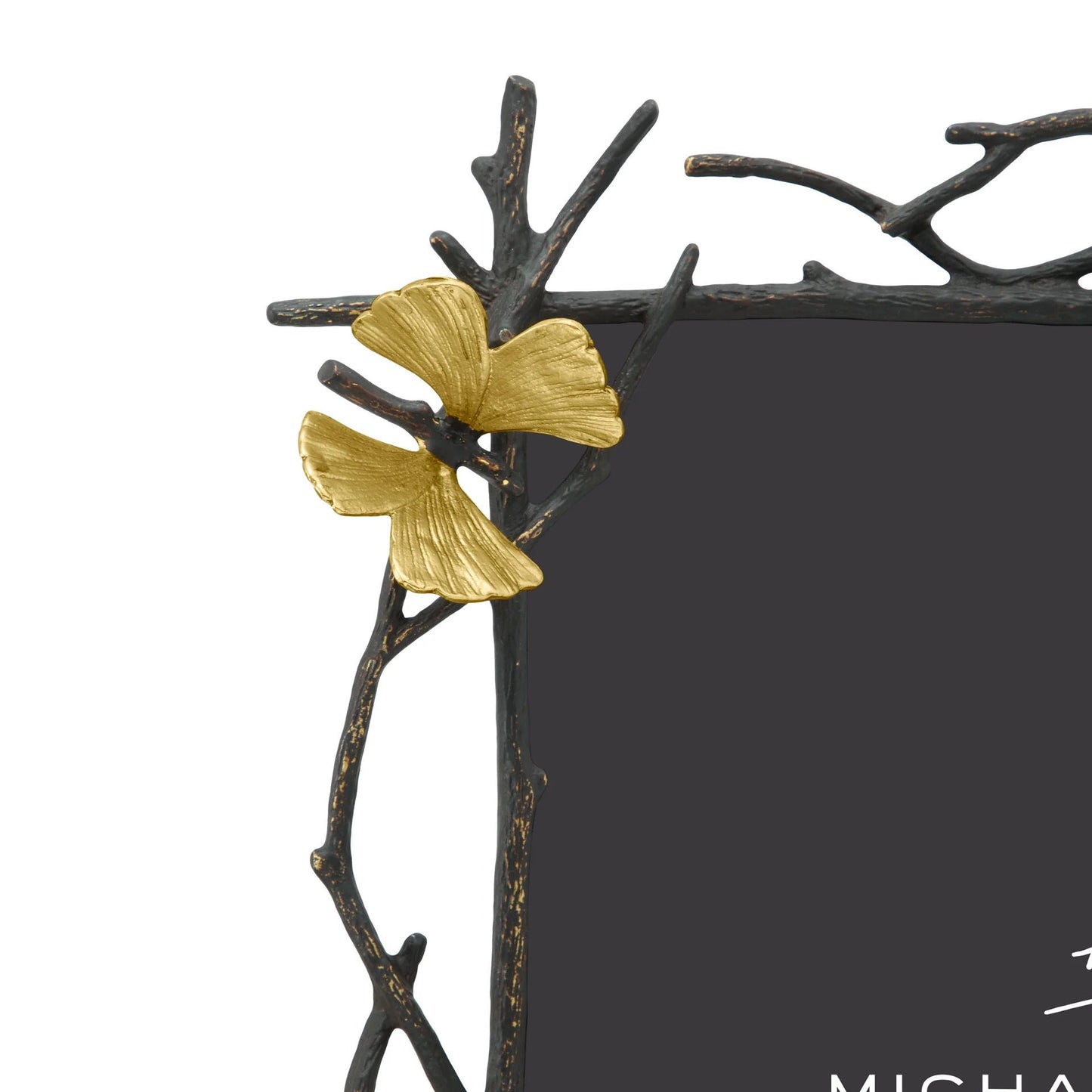 Foto rámeček Butterfly Ginkgo Michael Aram