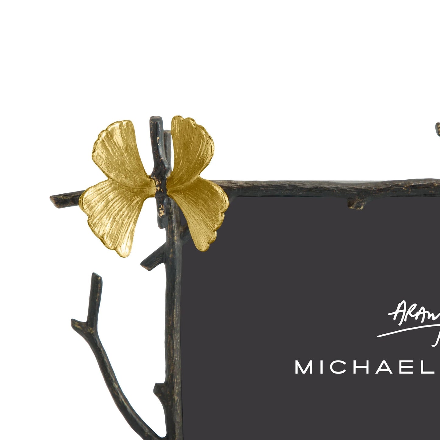 Foto rámeček Butterfly Ginkgo Michael Aram