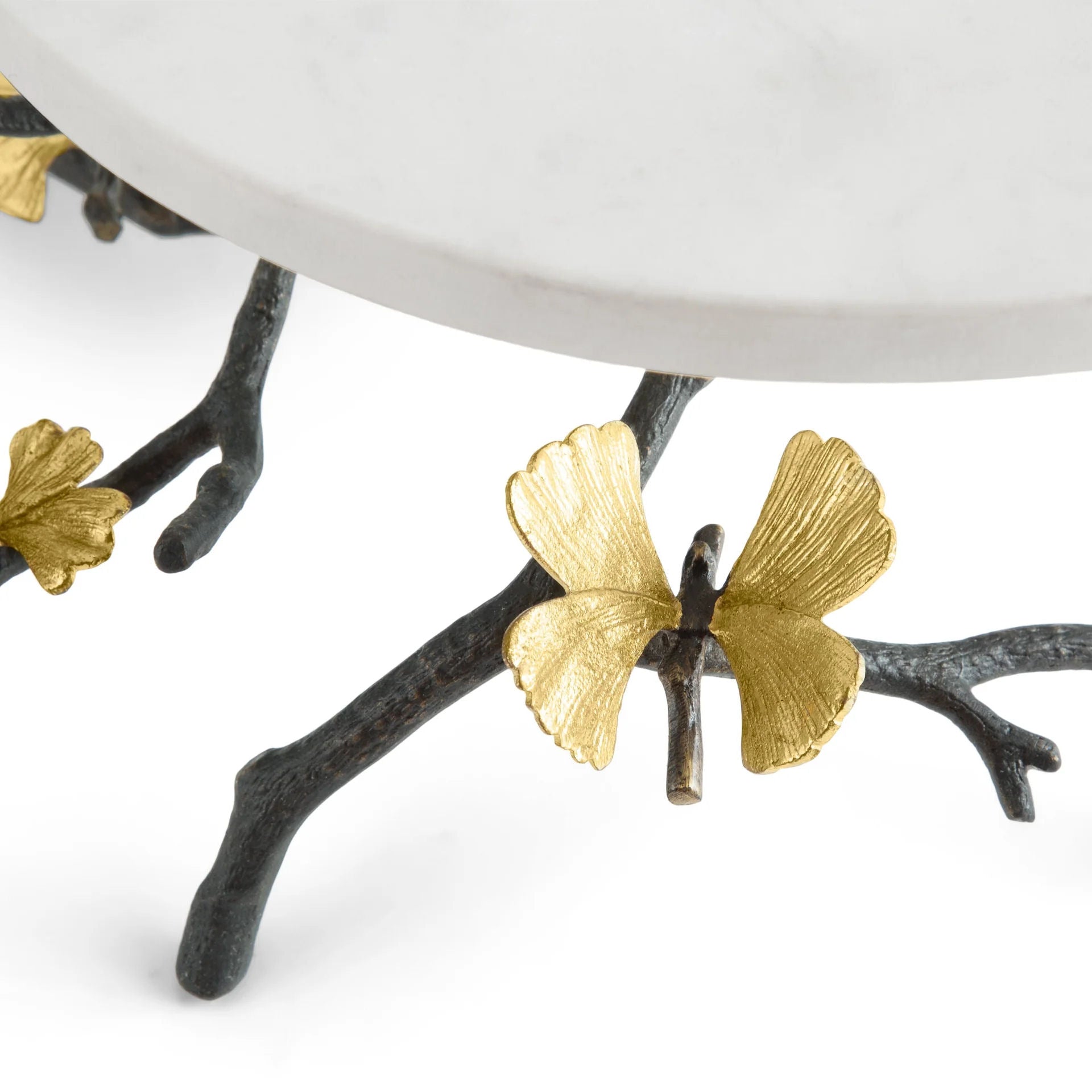 Stojan na dorty Michael Aram Butterfly Ginkgo