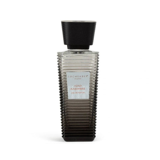 Parfémovaná voda Azad Kashmere (100 ml) od Locherber Milano, vůně bergamot, jasmín, santalové dřevo a vanilka, Waterfall Bathrooms.