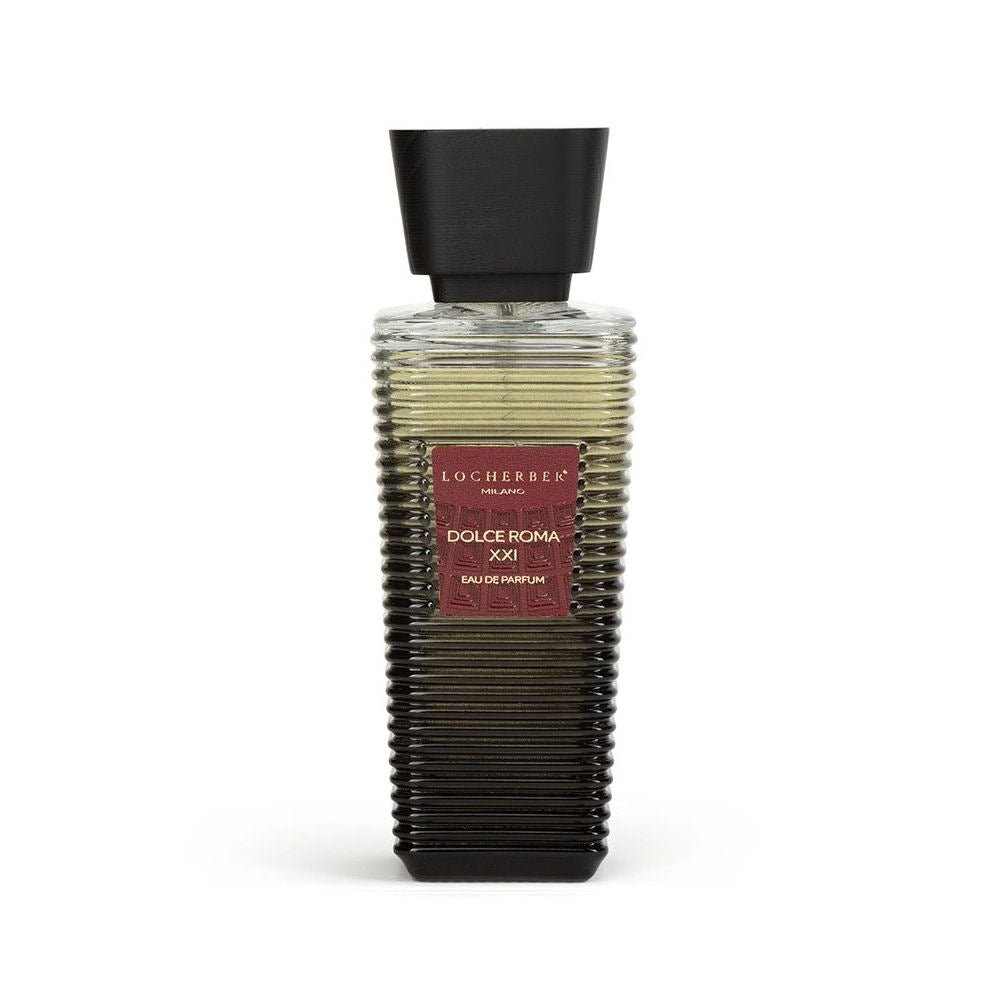 Parfémovaná voda Dolce Roma XXI (100 ml) od Locherber Milano, vůně bergamot, růžové dřevo, fíky a vanilka, Waterfall Bathrooms.
