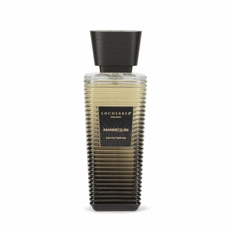Parfémovaná voda Mannequin (100 ml) od Locherber Milano, vůně růžový pepř, šafrán, ambra a cedrové dřevo, Waterfall Bathrooms.