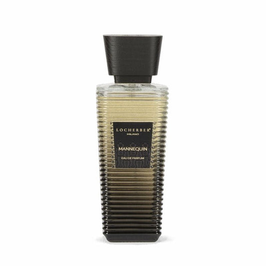 Parfémovaná voda Mannequin (100 ml) od Locherber Milano, vůně růžový pepř, šafrán, ambra a cedrové dřevo, Waterfall Bathrooms.