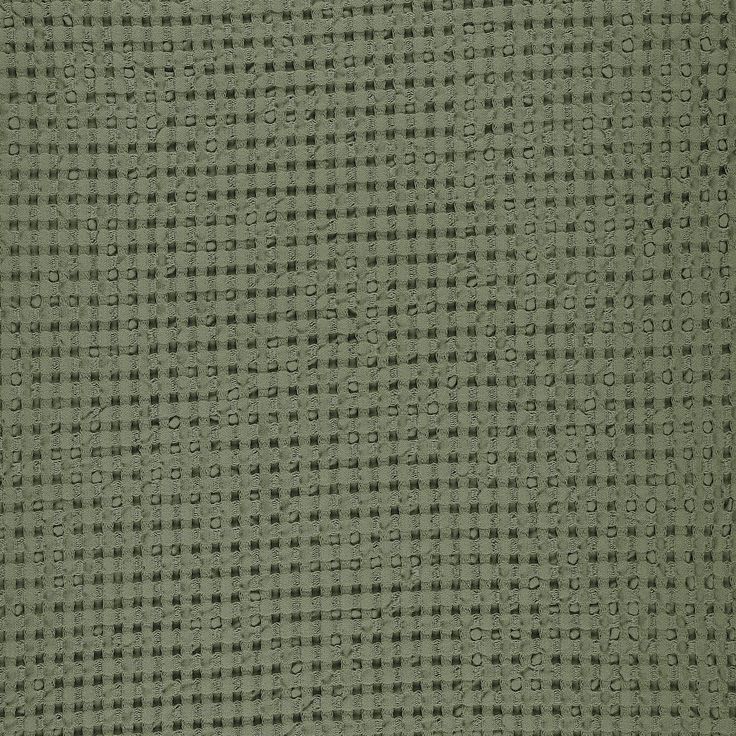 Abyss & Habidecor Luxusní ručník Pousada, 275 Khaki, vaflový vzor, egyptská bavlna, Waterfall Bathrooms