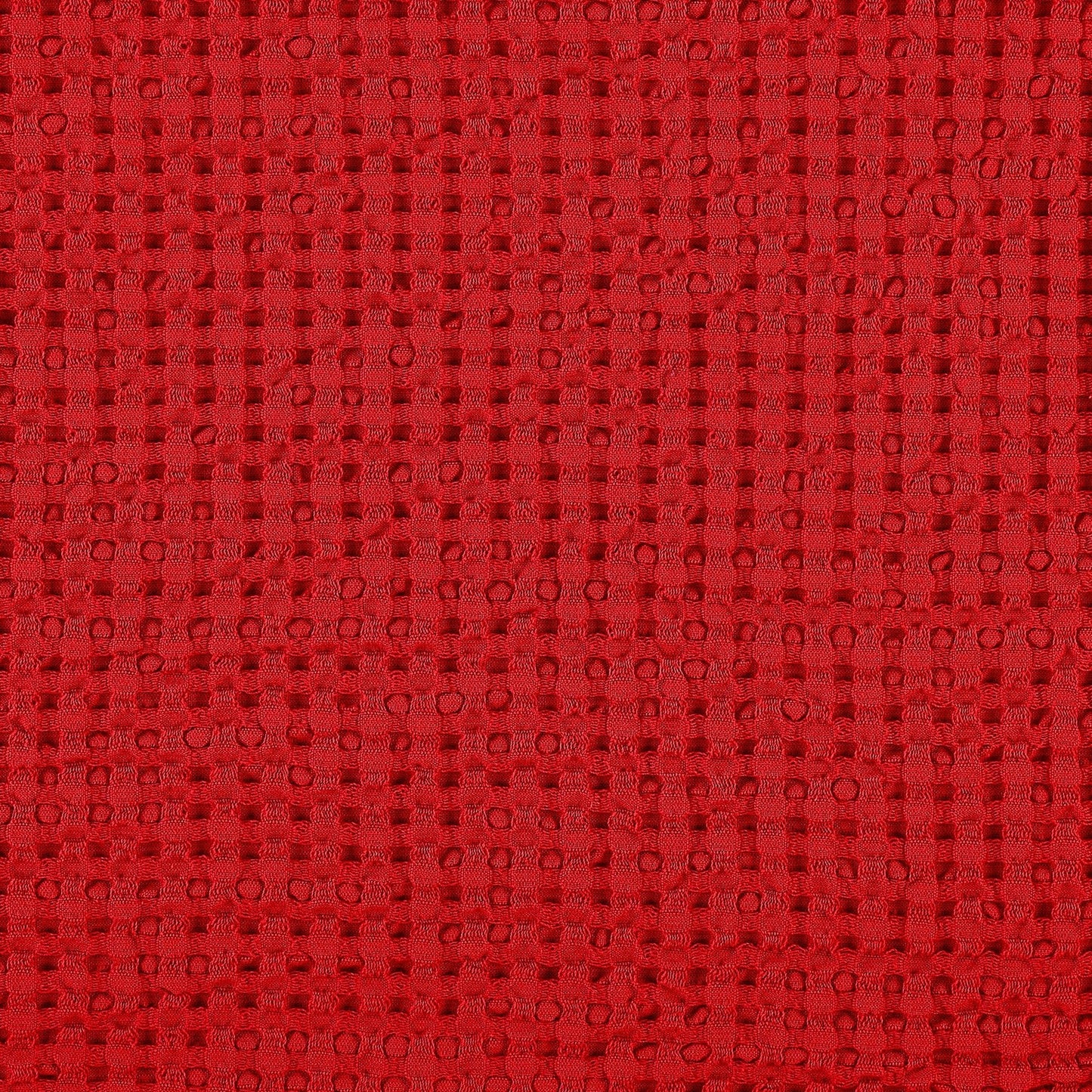 Abyss & Habidecor Luxusní ručník Pousada, 552 Lipstick, vaflový vzor, egyptská bavlna, Waterfall Bathrooms