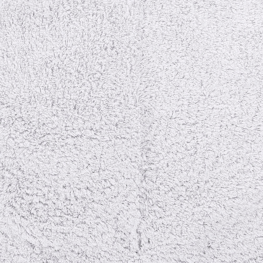 Luxusní sněhově bílý froté ručník s vysokou gramáží Super Pile Abyss Habidecor Waterfall Bathrooms
