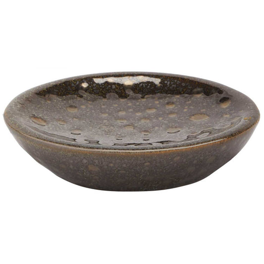 Vintage Bronze koupelnové doplňky, miska na mýdlo